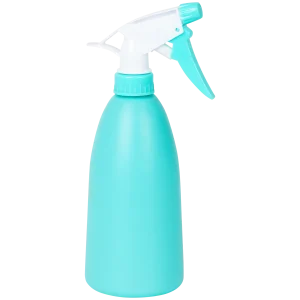 Plantensproeier kleur