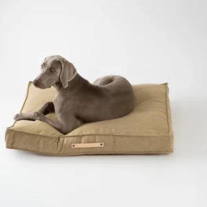 Movik Hondenkussen - Biscuit