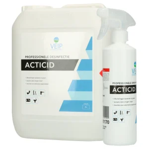 Veip Acticid Desinfectie Spray