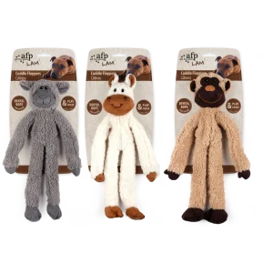 AFP Lambswool - Cuddle floppers