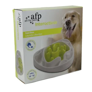 AFP Interactives - Food Maze