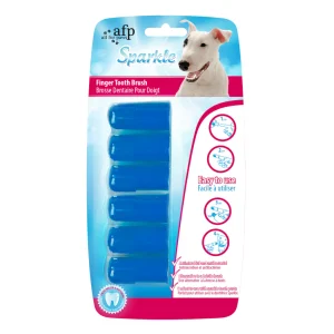 AFP Sparkle - Finger Brush