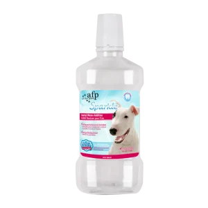 AFP Sparkle - Dental Water Additive