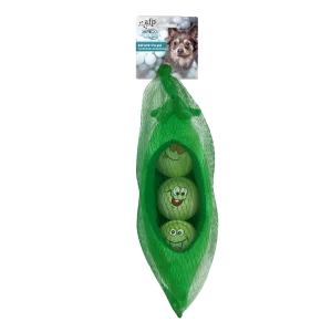 AFP Meta Ball - Ball Set w/ Pee Pod