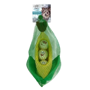 AFP Meta Ball - Ball Set w/ Corn Pod