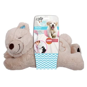AFP Little Buddy - Warm Bear