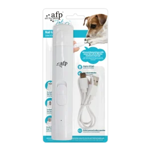 AFP Pet Salon Nail Grinder
