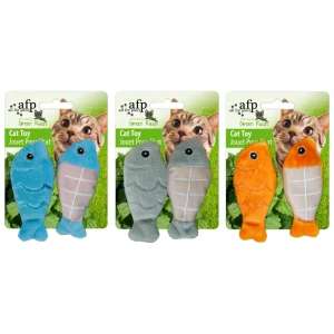 AFP Green Rush - Catch of the Day