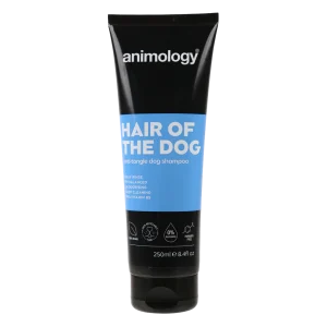 Animology Hair Of The Dog Anti-Tangle Dog Shampoo
