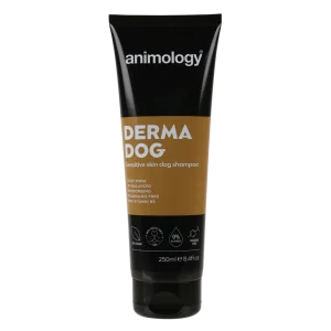 Animology Derma Dog Sensitive Skin Dog Shampoo