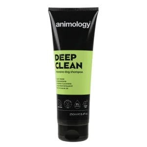 Animology Deep Clean Intensive Dog Shampoo