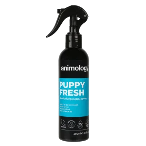 Animology Puppy Fresh Deodorising Puppy Spray