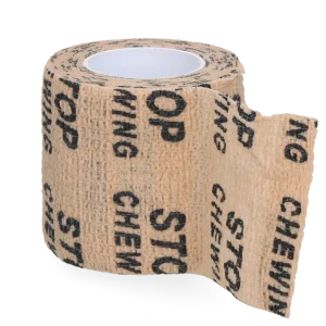 Bandage Animal Stop Chewing