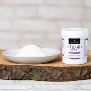 Eierschaalpoeder