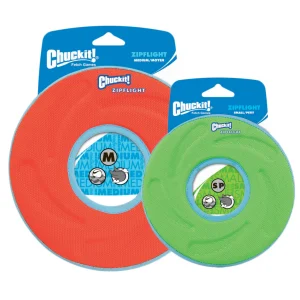 Chuckit! Amphibious Zipflight