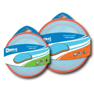Chuckit! Paraflight