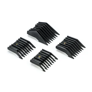 Hair Clipper Opzetkammen