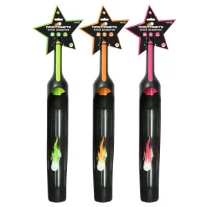 Dog Comets Star Launcher