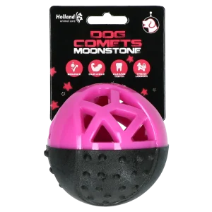 Dog Comets Moonstone Traktatiebal