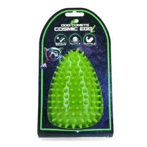 Dog Comets Cosmic Egg