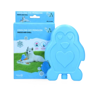 CoolPets Cooling Ice Penguin