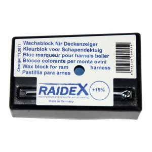 Raidex Dekblok