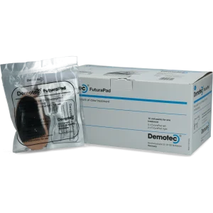 Demotec FuturaPad