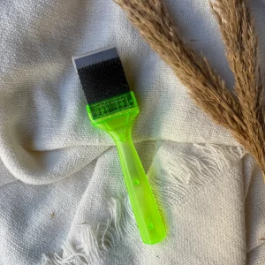 Activet borstel enkel