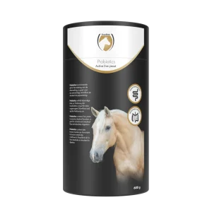Excellent Horse Probiotics