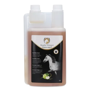 Excellent Horse Apple Vinegar