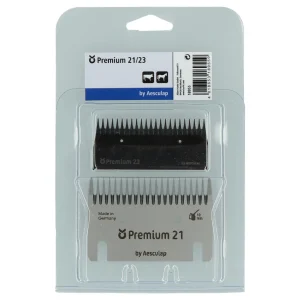 Clipster FarmClipper Premium Messenset 21/23Z