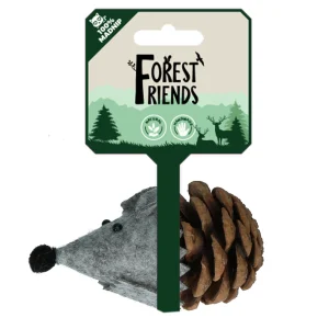 Forest Friends Mouse