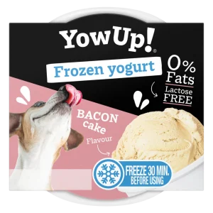 YowUp! Frozen Yoghurt