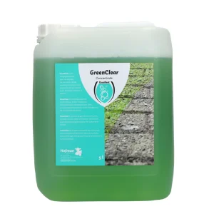 Excellent Green Clear Concentraat