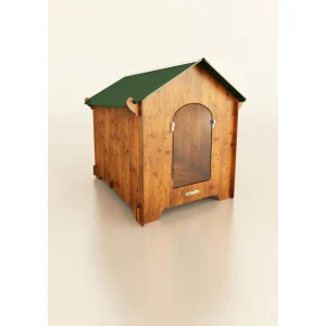 Hondenhok Cucciolotta Classic