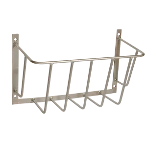 Hooiruif paard stand 56 x 29,5 x 23 cm RH