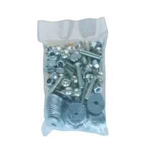 Schroevenset Hooi Ring Feeder Ø 180 cm