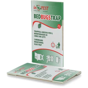 Bedwantsen Monitorval