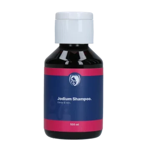 Excellent Jodium Shampoo