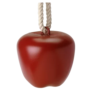 Jolly Apple