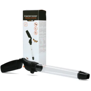 Knock Pest Insectenzuiger