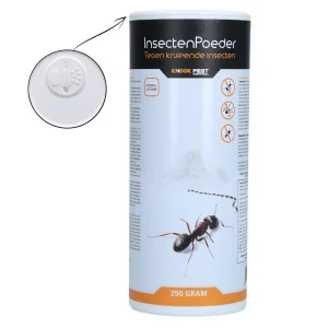 Knock Pest Insectenpoeder