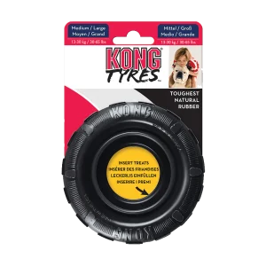 KONG Extreme Tyres