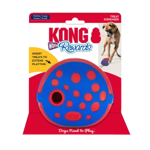 KONG Rewards Wally