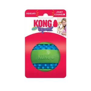 KONG Squeezz® Goomz Ball