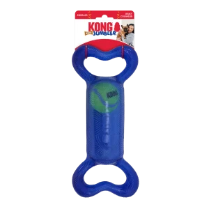 KONG Jumbler Tug Assorti