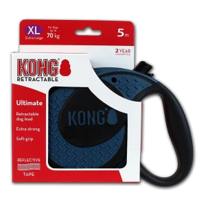 KONG Retractable Leash - Ultimate