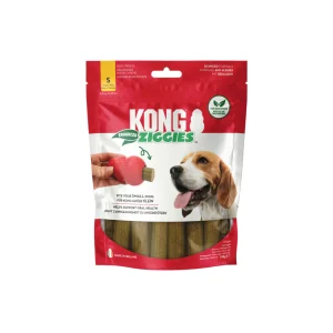 KONG Enhanced Ziggies