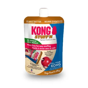 KONG Stuff'N All-Natural