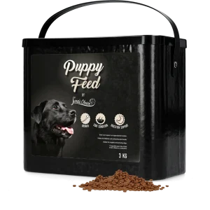 Luna’s Choice Puppy Feed Grootverpakking